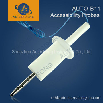 IEC60335 Rigid Test Finger Probe